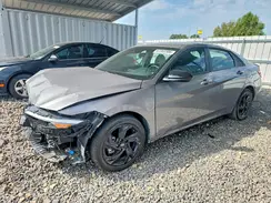 KMHLM4DG2TU099400 2026 HYUNDAI ELANTRA