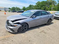 KMHLM4DG2TU099610 2026 HYUNDAI ELANTRA