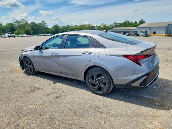 KMHLM4DG2TU099610 2026 HYUNDAI ELANTRA - Image 2