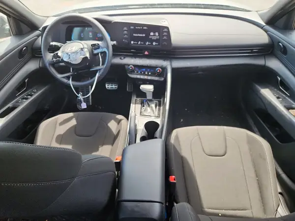 KMHLM4DG2TU099610 2026 HYUNDAI ELANTRA - Image 8