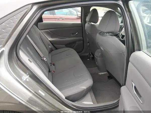 KMHLM4DG2TU100772 2026 HYUNDAI ELANTRA - Image 8