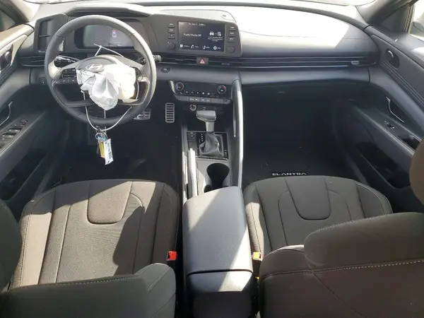 KMHLM4DG2TU103803 2026 HYUNDAI ELANTRA - Image 8