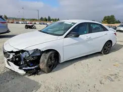 KMHLM4DG2TU112842 2026 HYUNDAI ELANTRA