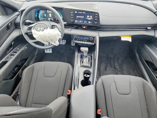 KMHLM4DG2TU118236 2026 HYUNDAI ELANTRA - Image 8