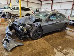 KMHLM4DG2TU119595 2026 HYUNDAI ELANTRA