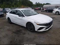 KMHLM4DG2TU121363 2026 HYUNDAI ELANTRA