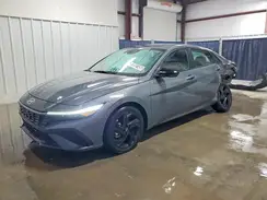 KMHLM4DG2TU122464 2026 HYUNDAI ELANTRA