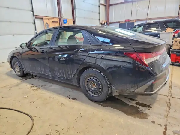 KMHLM4DG2TU123761 2026 HYUNDAI ELANTRA - Image 2