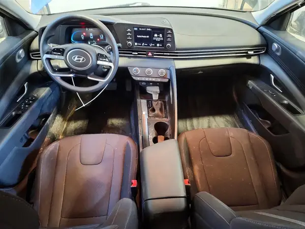 KMHLM4DG2TU123761 2026 HYUNDAI ELANTRA - Image 8