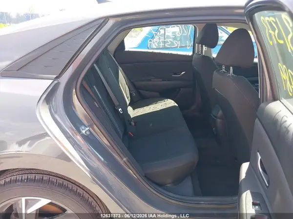 KMHLM4DG2TU123789 2026 HYUNDAI ELANTRA - Image 8
