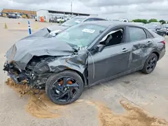KMHLM4DG2TU137689 2026 HYUNDAI ELANTRA