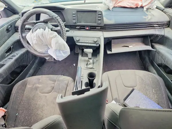 KMHLM4DG2TU137689 2026 HYUNDAI ELANTRA - Image 8