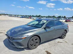 KMHLM4DG2TU142049 2026 HYUNDAI ELANTRA
