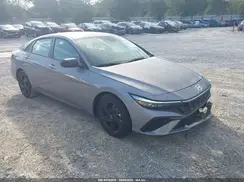 KMHLM4DG2TU158980 2026 HYUNDAI ELANTRA