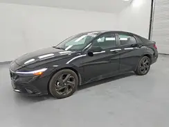 KMHLM4DG2TU161099 2026 HYUNDAI ELANTRA