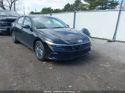KMHLM4DG2TU163922 2026 HYUNDAI ELANTRA