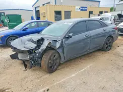 KMHLM4DG2TU167081 2026 HYUNDAI ELANTRA