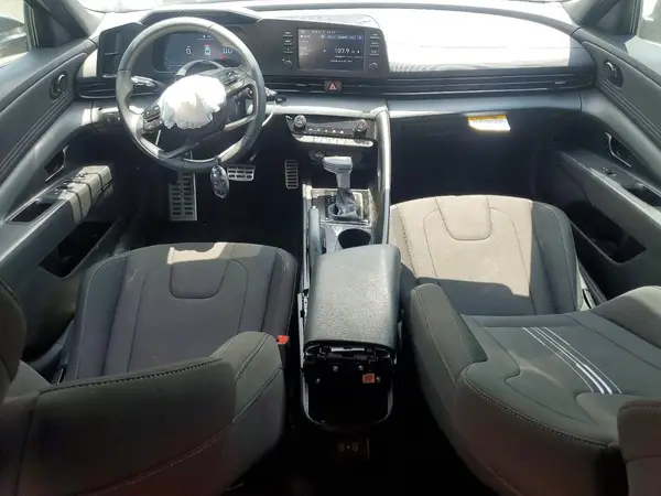 KMHLM4DG2TU167081 2026 HYUNDAI ELANTRA - Image 8