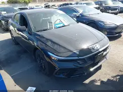 KMHLM4DG2TU167159 2026 HYUNDAI ELANTRA