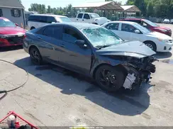 KMHLM4DG2TU177965 2026 HYUNDAI ELANTRA