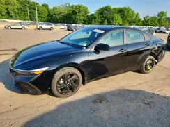 KMHLM4DG2TU178114 2026 HYUNDAI ELANTRA