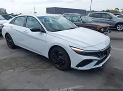 KMHLM4DG2TU179344 2026 HYUNDAI ELANTRA