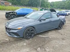 KMHLM4DG2TU183345 2026 HYUNDAI ELANTRA