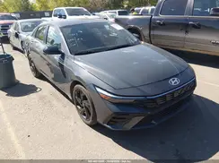 KMHLM4DG2TU186469 2026 HYUNDAI ELANTRA