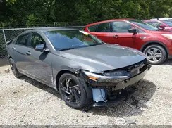 KMHLM4DG2TU189954 2026 HYUNDAI ELANTRA