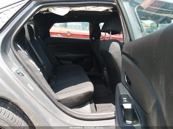 KMHLM4DG2TU189954 2026 HYUNDAI ELANTRA - Image 8