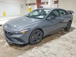 KMHLM4DG2TU196239 2026 HYUNDAI ELANTRA