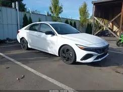 KMHLM4DG2TU210690 2026 HYUNDAI ELANTRA