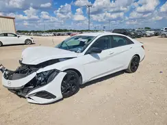 KMHLM4DG2TU212648 2026 HYUNDAI ELANTRA