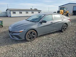 KMHLM4DG2TU214304 2026 HYUNDAI ELANTRA