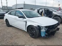 KMHLM4DG2TU219633 2026 HYUNDAI ELANTRA