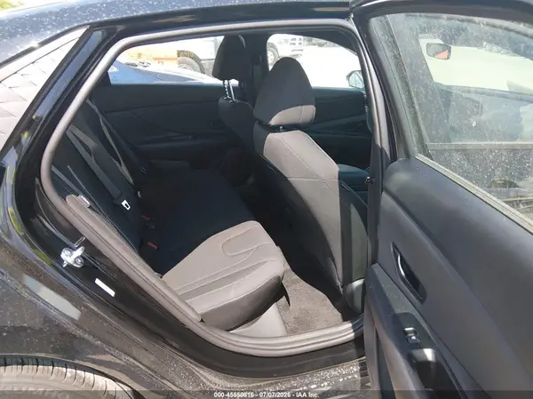KMHLM4DG2TU232494 2026 HYUNDAI ELANTRA - Image 8