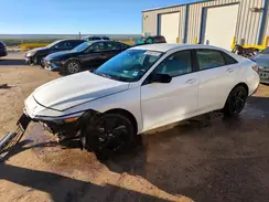 KMHLM4DG2TU237436 2026 HYUNDAI ELANTRA