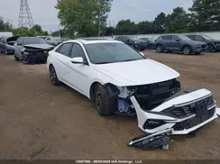 KMHLM4DG2TU238716 2026 HYUNDAI ELANTRA