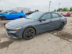 KMHLM4DG2TU261140 2026 HYUNDAI ELANTRA