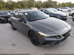 KMHLM4DG2TU279945 2026 HYUNDAI ELANTRA