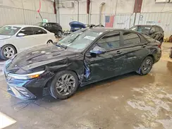 KMHLM4DG3RU635912 2024 HYUNDAI ELANTRA