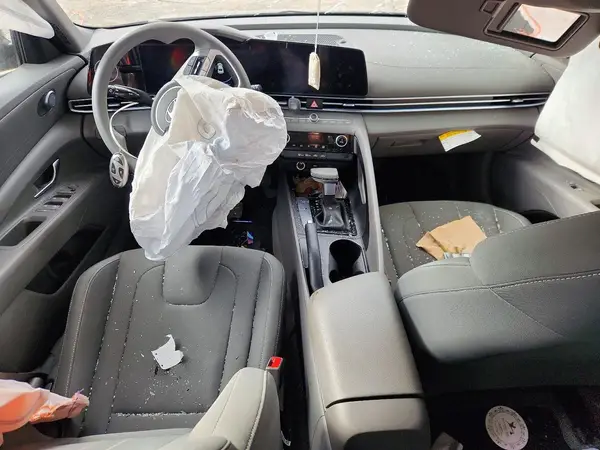 KMHLM4DG3RU636512 2024 HYUNDAI ELANTRA - Image 8