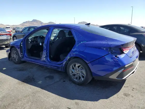 KMHLM4DG3RU636932 2024 HYUNDAI ELANTRA - Image 2