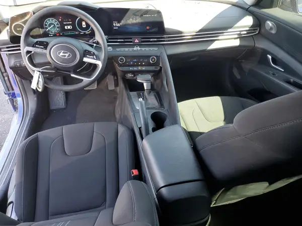 KMHLM4DG3RU636932 2024 HYUNDAI ELANTRA - Image 8