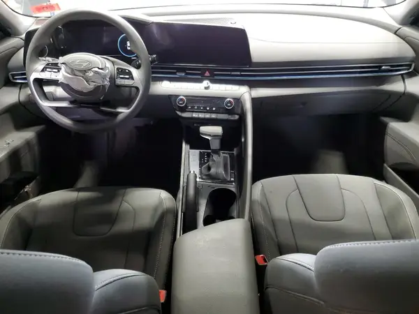 KMHLM4DG3RU637367 2024 HYUNDAI ELANTRA - Image 8