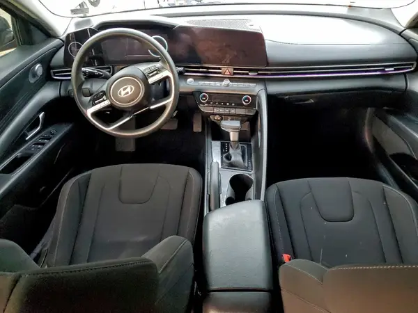 KMHLM4DG3RU639264 2024 HYUNDAI ELANTRA - Image 8