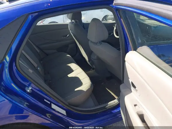 KMHLM4DG3RU639684 2024 HYUNDAI ELANTRA - Image 8