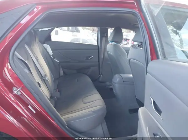 KMHLM4DG3RU639796 2024 HYUNDAI ELANTRA - Image 8