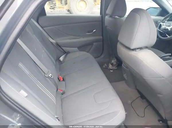 KMHLM4DG3RU639801 2024 HYUNDAI ELANTRA - Image 8