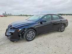 KMHLM4DG3RU642455 2024 HYUNDAI ELANTRA